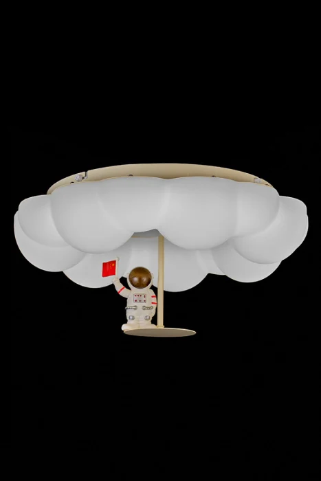 Потолочный светильник Leon Cosmonaute LE4003