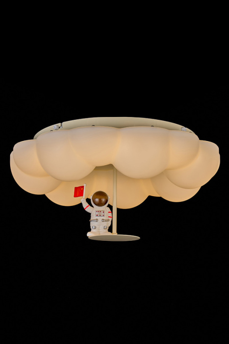 Потолочный светильник Leon Cosmonaute LE4003