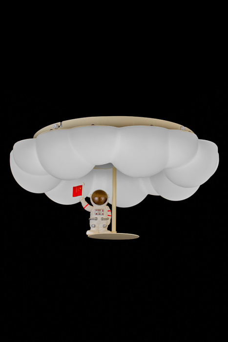 Потолочный светильник Leon Cosmonaute LE4003