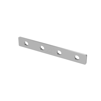 Комплект прямых соединителей для демпферного шинопровода, 4 шт Maytoni TRA034D-C-42S