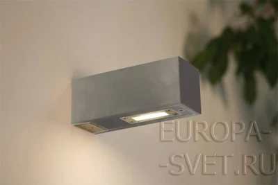 Royal Botania Уличное бра TWIN TWINWG