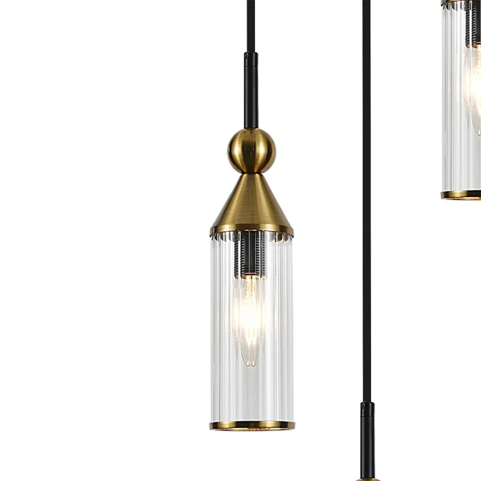 Подвесной светильник TORAZZO INDIGO V000532