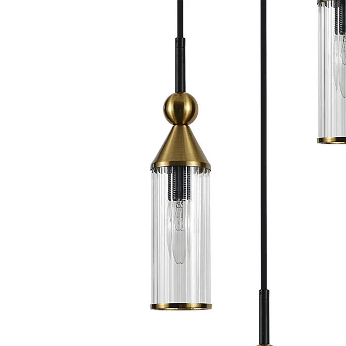 Подвесной светильник TORAZZO INDIGO V000532