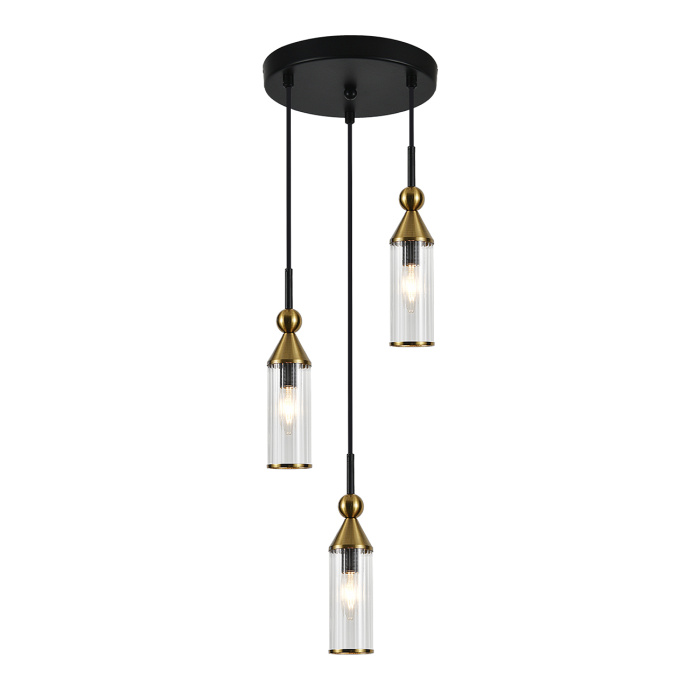 Подвесной светильник TORAZZO INDIGO V000532