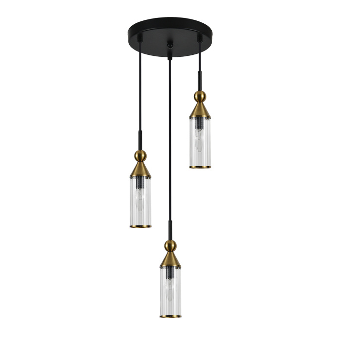 Подвесной светильник TORAZZO INDIGO V000532