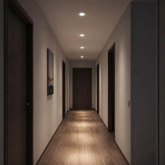 Встраиваемый светильник ST LUCE ST209.548.06