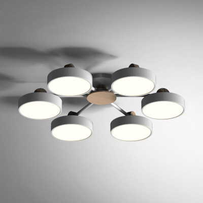 Потолочный светодиодный светильник ImperiumLoft Move 178253-26