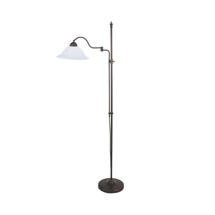 Торшер Berliner Messinglampen T5ST02-38opA