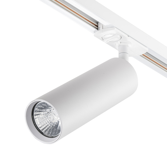 Трековый светильник 20001 ESCADA 20001TRA/02 SWH