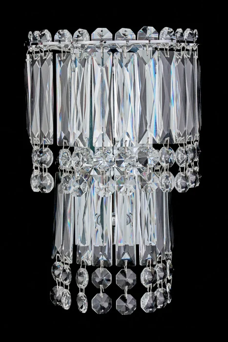 Настенный светильник Leon Chatelaine LE3013/1W CH