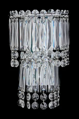 Настенный светильник Leon Chatelaine LE3013/1W CH