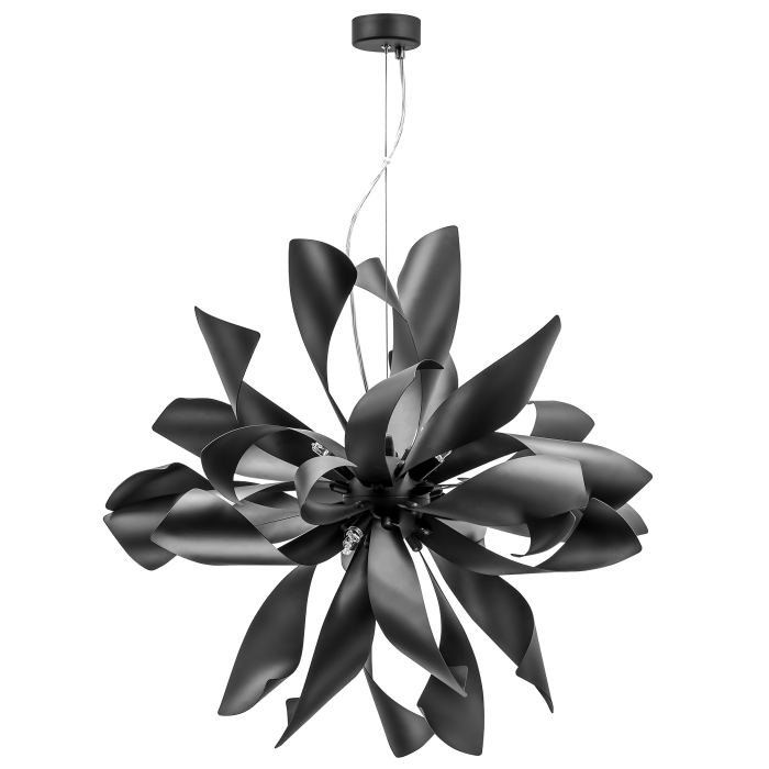 Подвесная люстра TURBIO LIGHTSTAR 754267