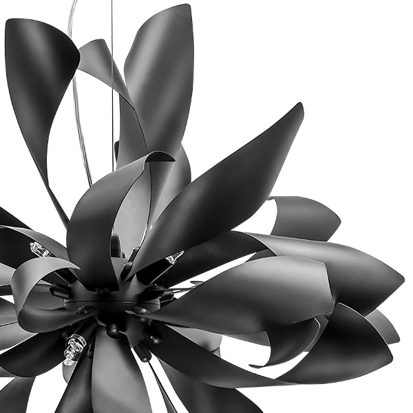 Подвесная люстра TURBIO LIGHTSTAR 754267