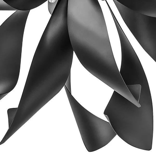 Подвесная люстра TURBIO LIGHTSTAR 754267