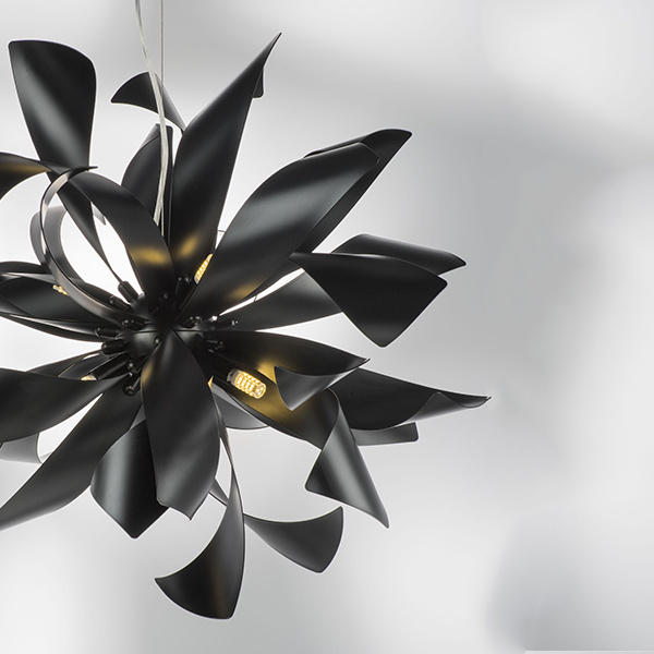 Подвесная люстра TURBIO LIGHTSTAR 754267