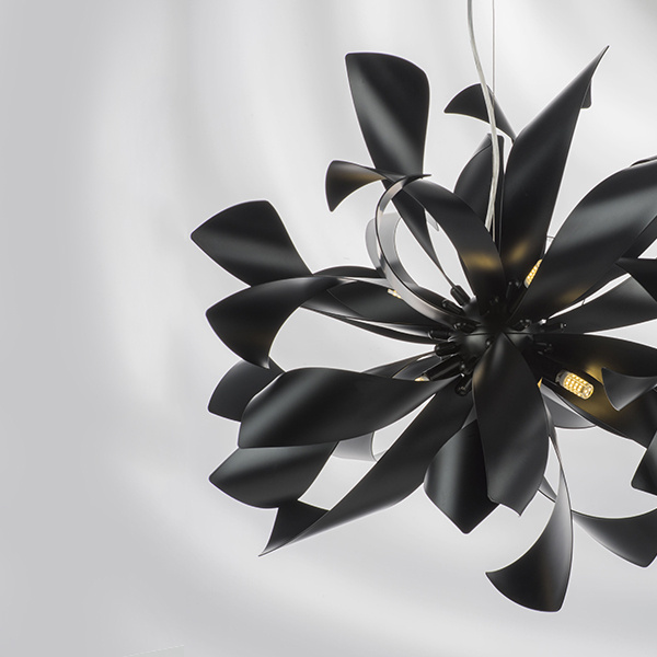 Подвесная люстра TURBIO LIGHTSTAR 754267