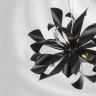 Подвесная люстра TURBIO LIGHTSTAR 754267