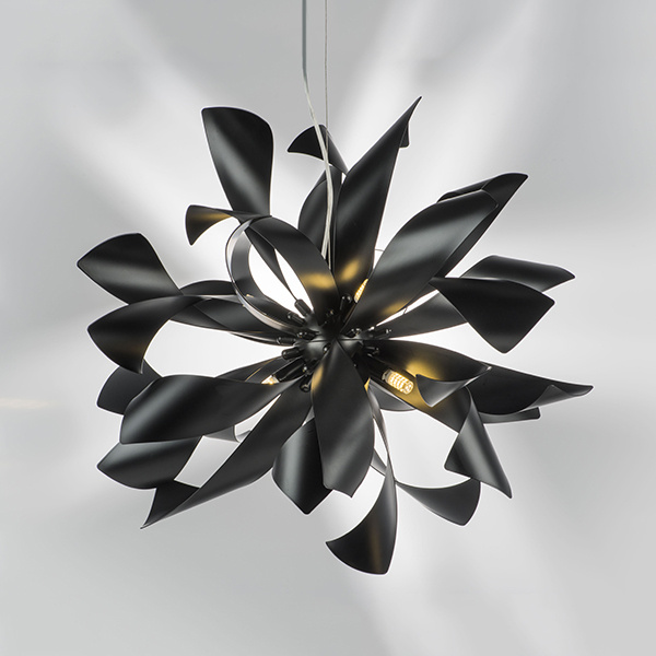 Подвесная люстра TURBIO LIGHTSTAR 754267