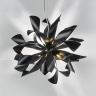 Подвесная люстра TURBIO LIGHTSTAR 754267