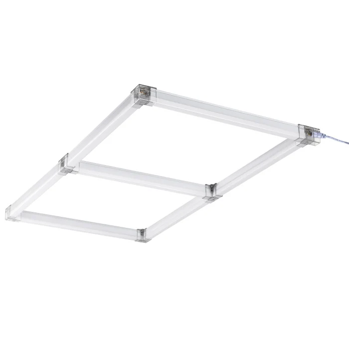 Модульный светодиодный светильник Varieta Varieta Lightstar V2Q450044