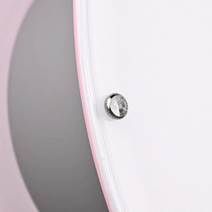 Потолочный светильник KNAP D40 Pink ImperiumLoft