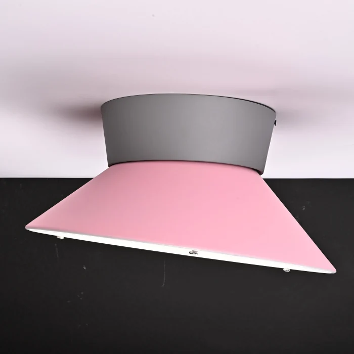 Потолочный светильник KNAP D40 Pink ImperiumLoft