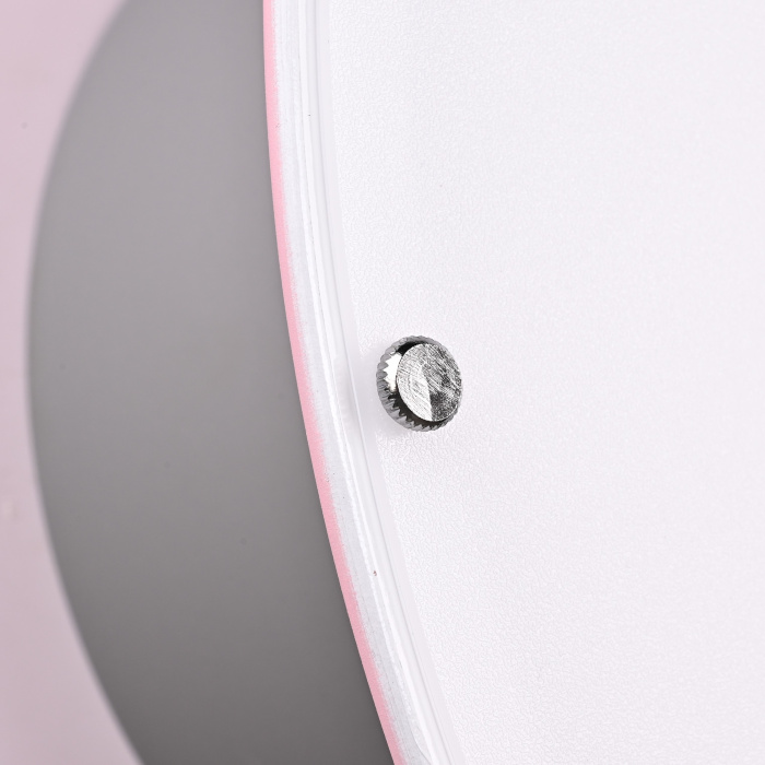 Потолочный светильник KNAP D40 Pink ImperiumLoft