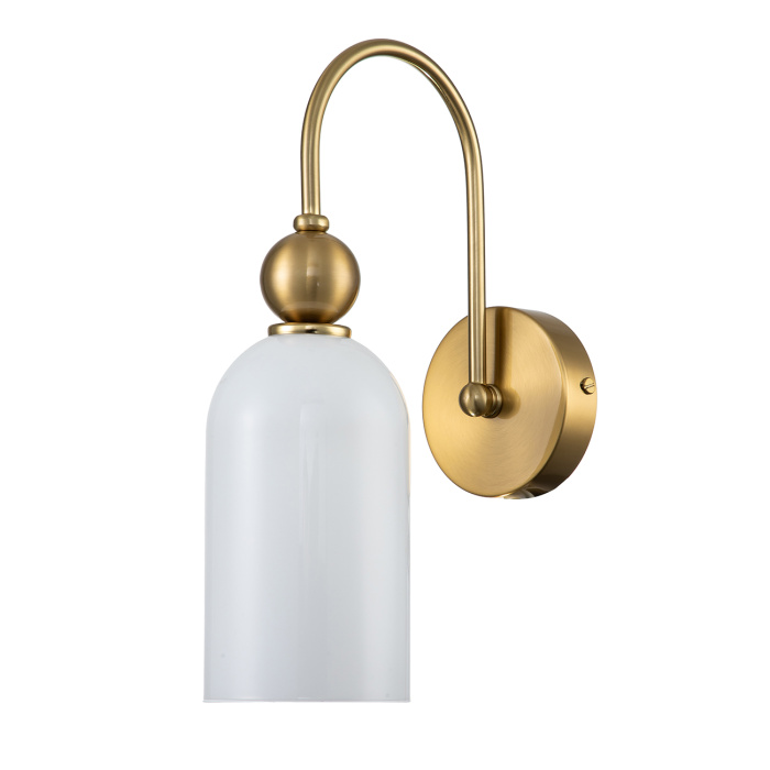 Настенный светильник ODE ESCADA 686/1A Copper