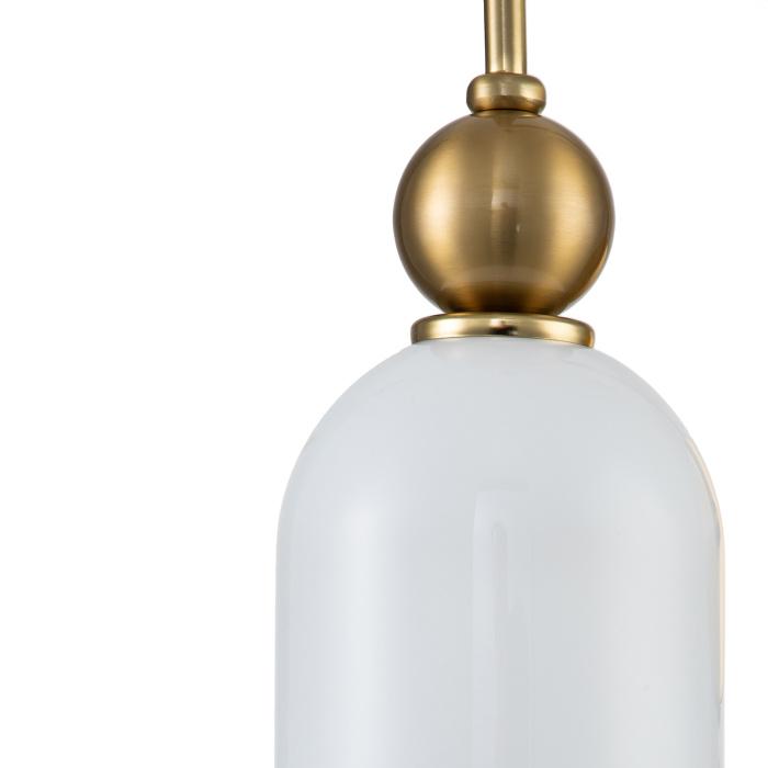 Настенный светильник ODE ESCADA 686/1A Copper