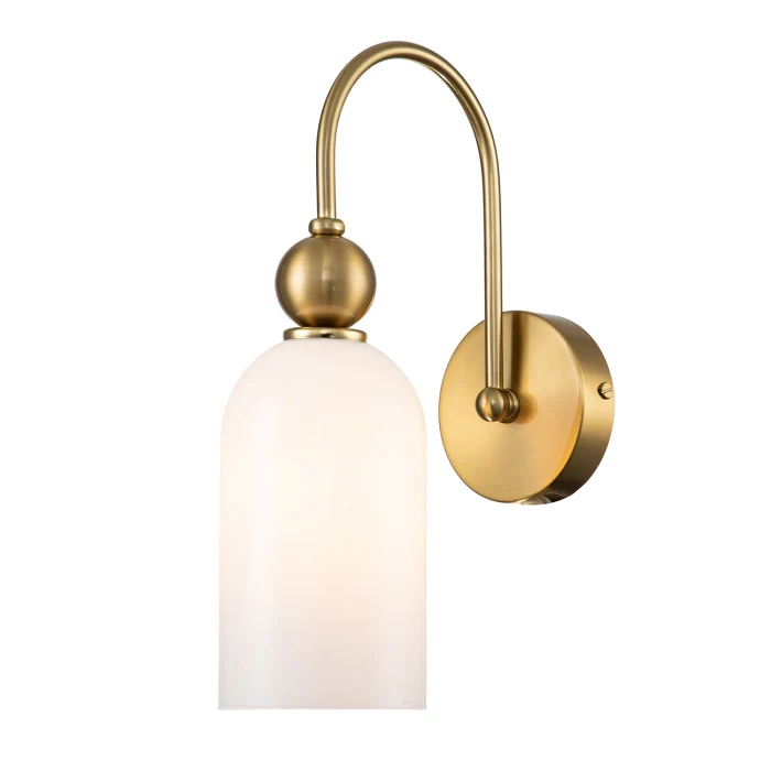 Настенный светильник ODE ESCADA 686/1A Copper