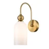 Настенный светильник ODE ESCADA 686/1A Copper