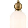 Настенный светильник ODE ESCADA 686/1A Copper