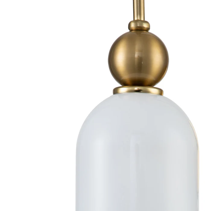 Настенный светильник ODE ESCADA 686/1A Copper