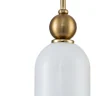 Настенный светильник ODE ESCADA 686/1A Copper