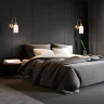 Настенный светильник ODE ESCADA 686/1A Copper