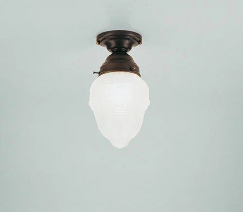 Потолочный светильник Berliner Messinglampen PS11-113gsA