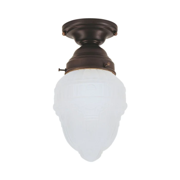 Потолочный светильник Berliner Messinglampen PS11-113gsA
