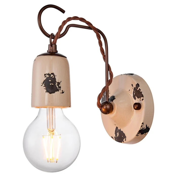 Бра Lussole Vermilion GRLSP-8157