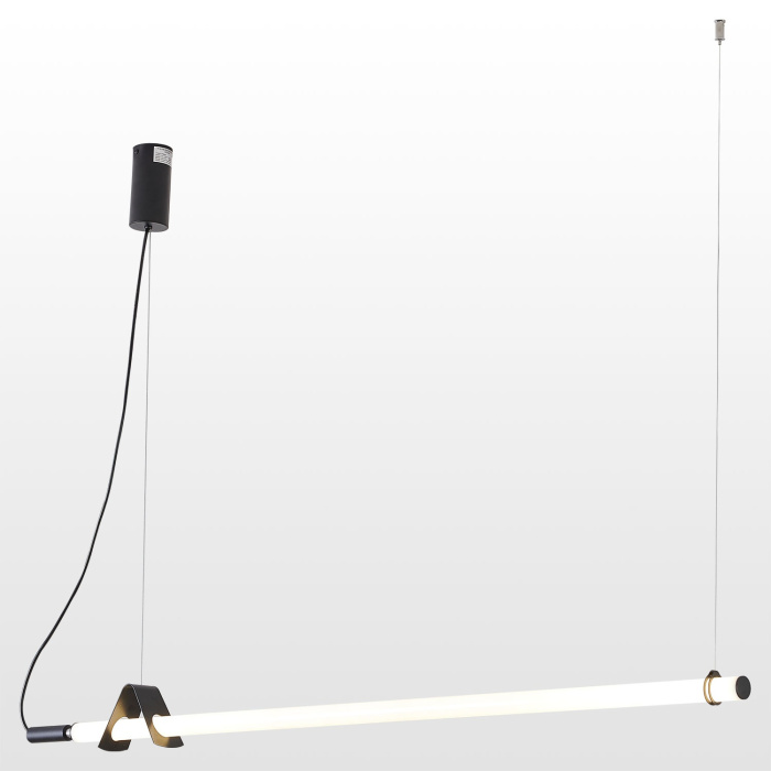 Линейно-Подвесной светильник LUSSOLE LSP-8394