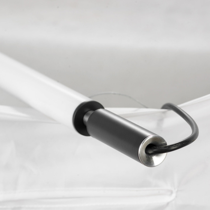 Линейно-Подвесной светильник LUSSOLE LSP-8394