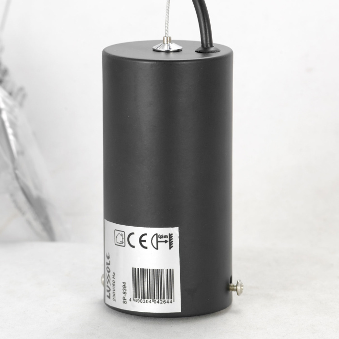 Линейно-Подвесной светильник LUSSOLE LSP-8394