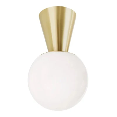 Светильник Cedar &amp;amp; Moss Sierra Brass ImperiumLoft