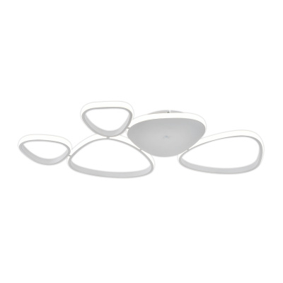 Потолочный светильник INDEX ESCADA 10290/5LED