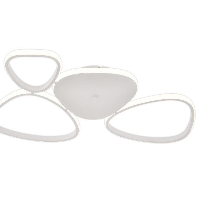 Потолочный светильник INDEX ESCADA 10290/5LED