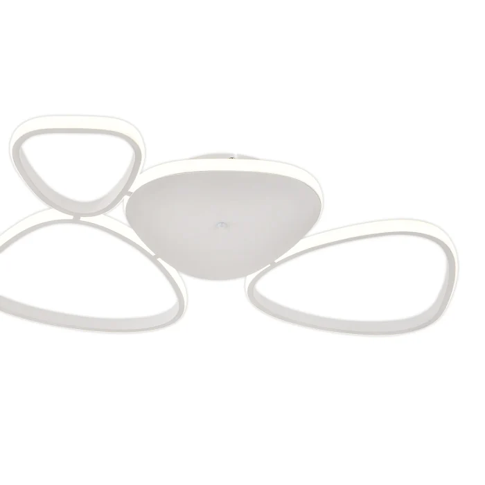 Потолочный светильник INDEX ESCADA 10290/5LED