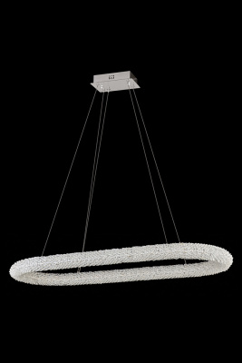 Подвесной светильник Leon Juliana LE3437-L1060 CH