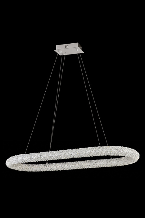 Подвесной светильник Leon Juliana LE3437-L1060 CH