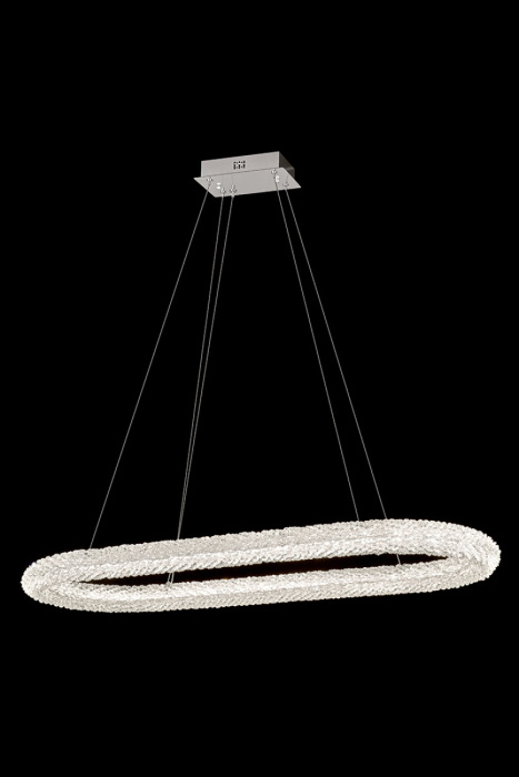 Подвесной светильник Leon Juliana LE3437-L1060 CH