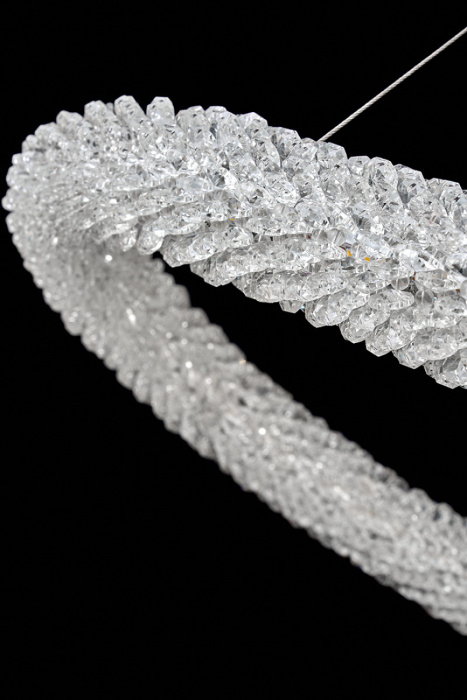 Подвесной светильник Leon Juliana LE3437-L1060 CH