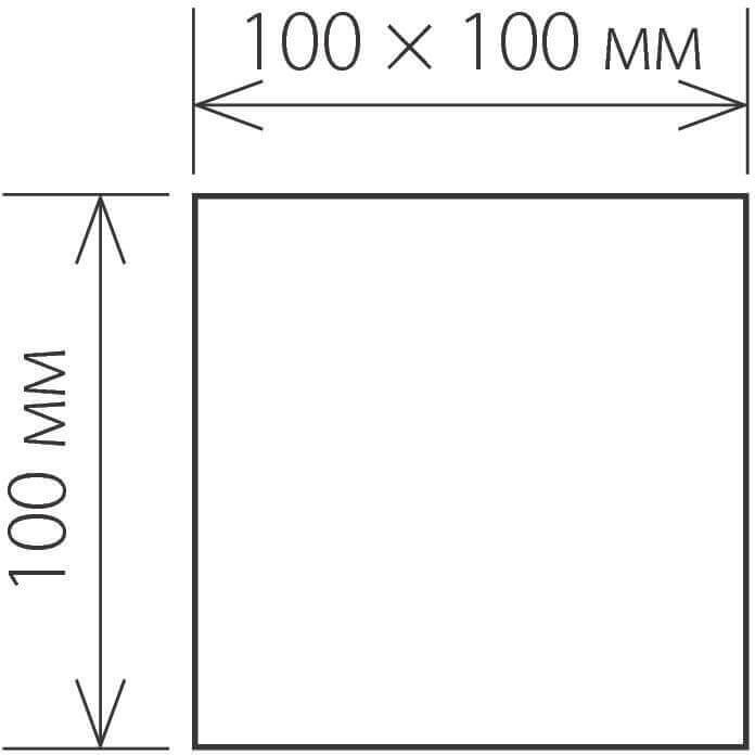 Уличный настенный светильник Elektrostandard Winner 4690389106279